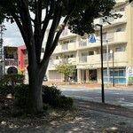 レイドバックバーガー - 