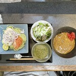 なんか喰ぃ亭 - ✨オリジナルセット✨