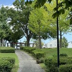 レイドバックバーガー - 