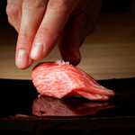 鮨 八咫烏 - メイン写真: