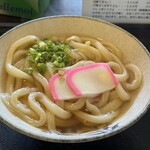 手打ち讃岐うどん たくま - 料理写真: