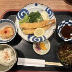 とも舎 - 料理写真: