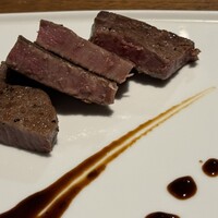 十勝ハーブ牛焼肉 MONMOM - 