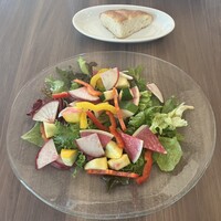 リストランテ アクアパッツァ - 