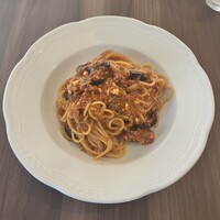 リストランテ アクアパッツァ - 