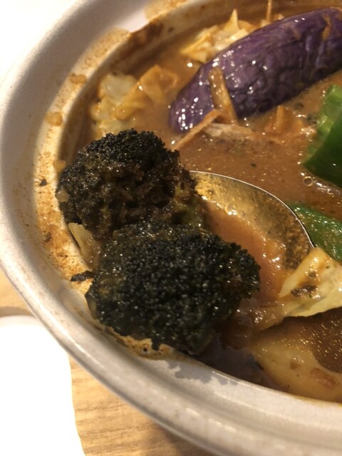 94Store - 苫小牧/スープカレー | 食べログ