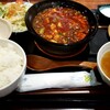 中国料理 かしの木