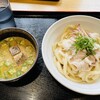 自家製特粉うどん そのさき
