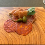 Jose Luis Karuizawa - 