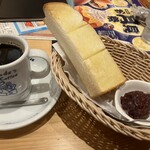 Komeda Coffee Ten Matsuyama Ookaido Ten