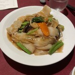 ジョーズ シャンハイ ニューヨーク - 