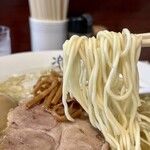 楽観 - 麺リフト