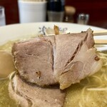 楽観 - チャーシューリフト