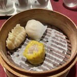 ジョーズ シャンハイ ニューヨーク - 