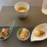 Jose Luis Karuizawa - 