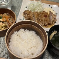 OSAKA きっちん。 虎ノ門店 - 