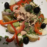 西洋料理 Jules - 