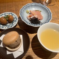 銀座 希鳥 - 