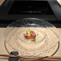 和牛懐石 但馬屋 梅田 - 