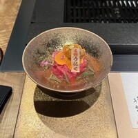 和牛懐石 但馬屋 梅田 - 