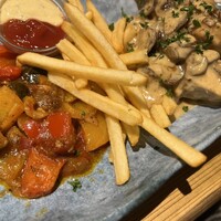 西洋料理 Jules - 