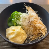 Jose Luis Karuizawa - 