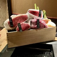 和牛懐石 但馬屋 梅田 - 