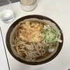立食いそば処 きそば
