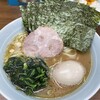 横浜ラーメン　武蔵家 北千住店