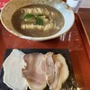 麺房 昭和呈