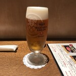 炭火焼肉 明月苑 - 