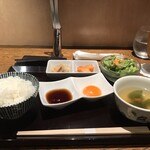 炭火焼肉 明月苑 - 