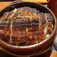 炭焼 うな富士 有楽町店 - 