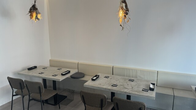 SOL Bistro kitchen Guriru & Pasta photo 5