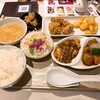 中国料理 百楽 学園前駅ビル店