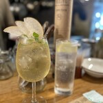 森のブッチャーズ - 