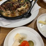 森のブッチャーズ - 