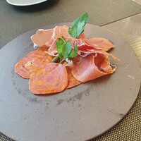 Jose Luis Karuizawa - 