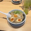 丸源ラーメン 稲城平尾店