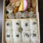 崎陽軒 - 料理写真: