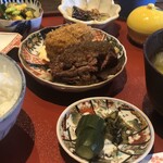 地鶏割烹 稲垣 麻布十番 - 