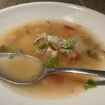 ピッツェリア イル・タンブレッロ - 