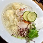 寿製麺 よしかわ - 