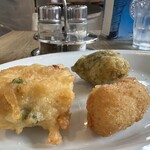 ピッツェリア イル・タンブレッロ - 