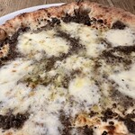 ピッツェリア イル・タンブレッロ - 