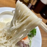 寿製麺 よしかわ - 