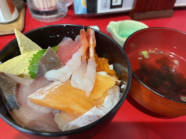 谷龍 - 函館駅前（ラーメン）の写真