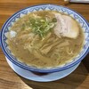 元祖赤のれん 節ちゃんラーメン 天神本店