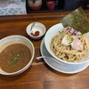 らぁ麺しろ