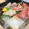 俺の魚を食ってみろ!!  西新宿店